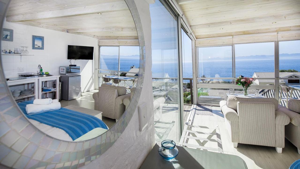 Penguins View Guesthouse Simonʼs Town Εξωτερικό φωτογραφία