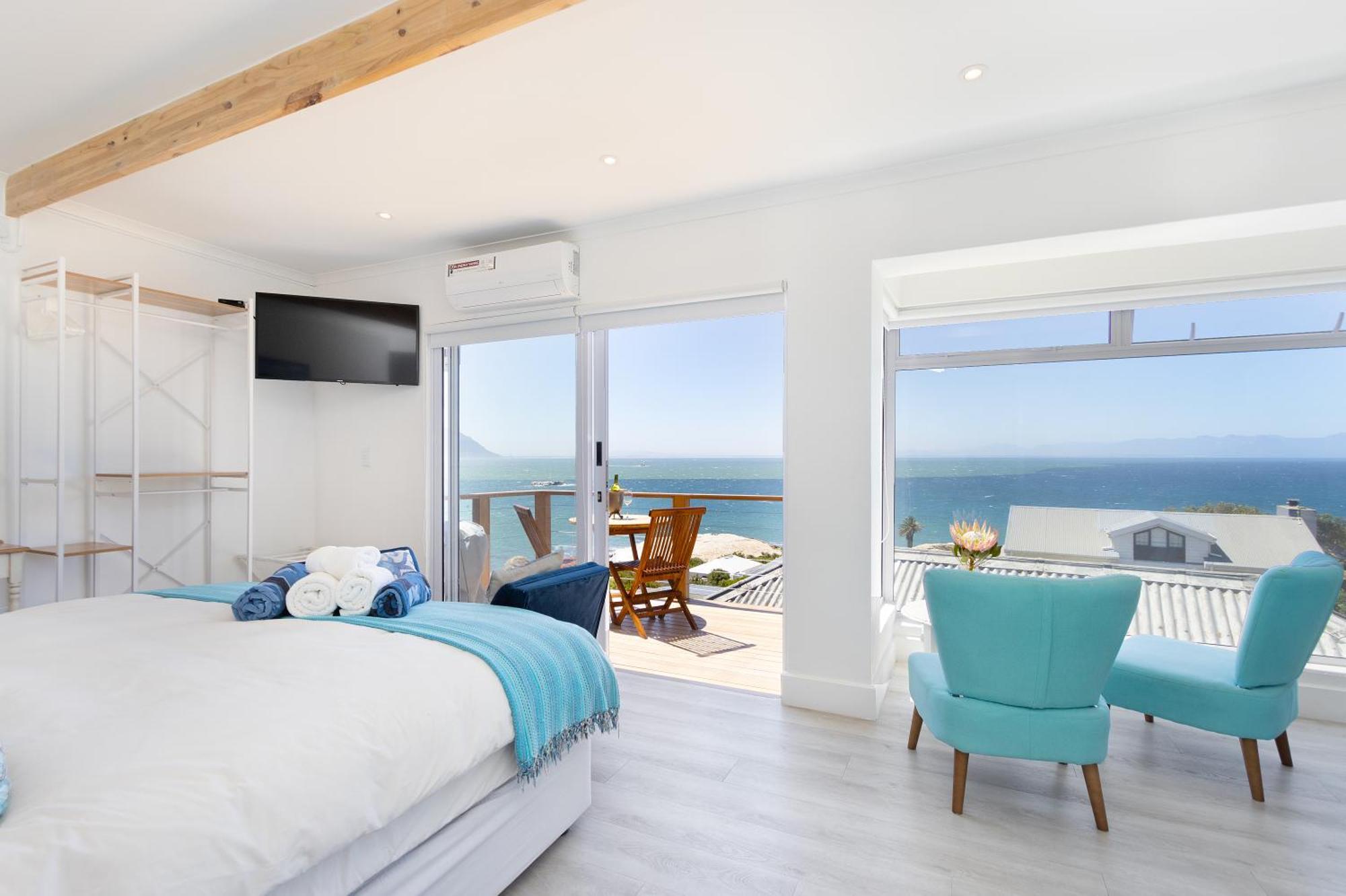 Penguins View Guesthouse Simonʼs Town Εξωτερικό φωτογραφία