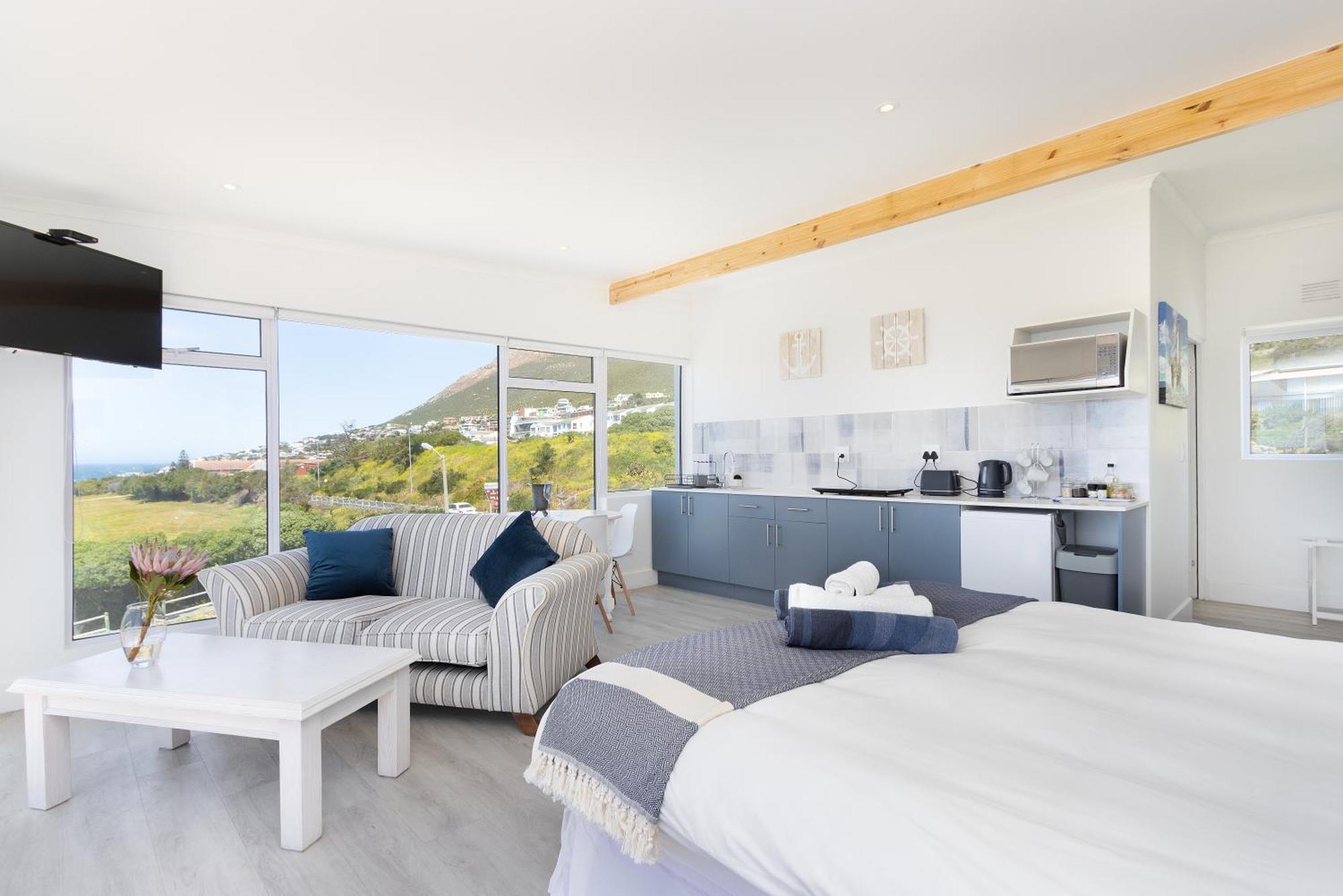 Penguins View Guesthouse Simonʼs Town Εξωτερικό φωτογραφία