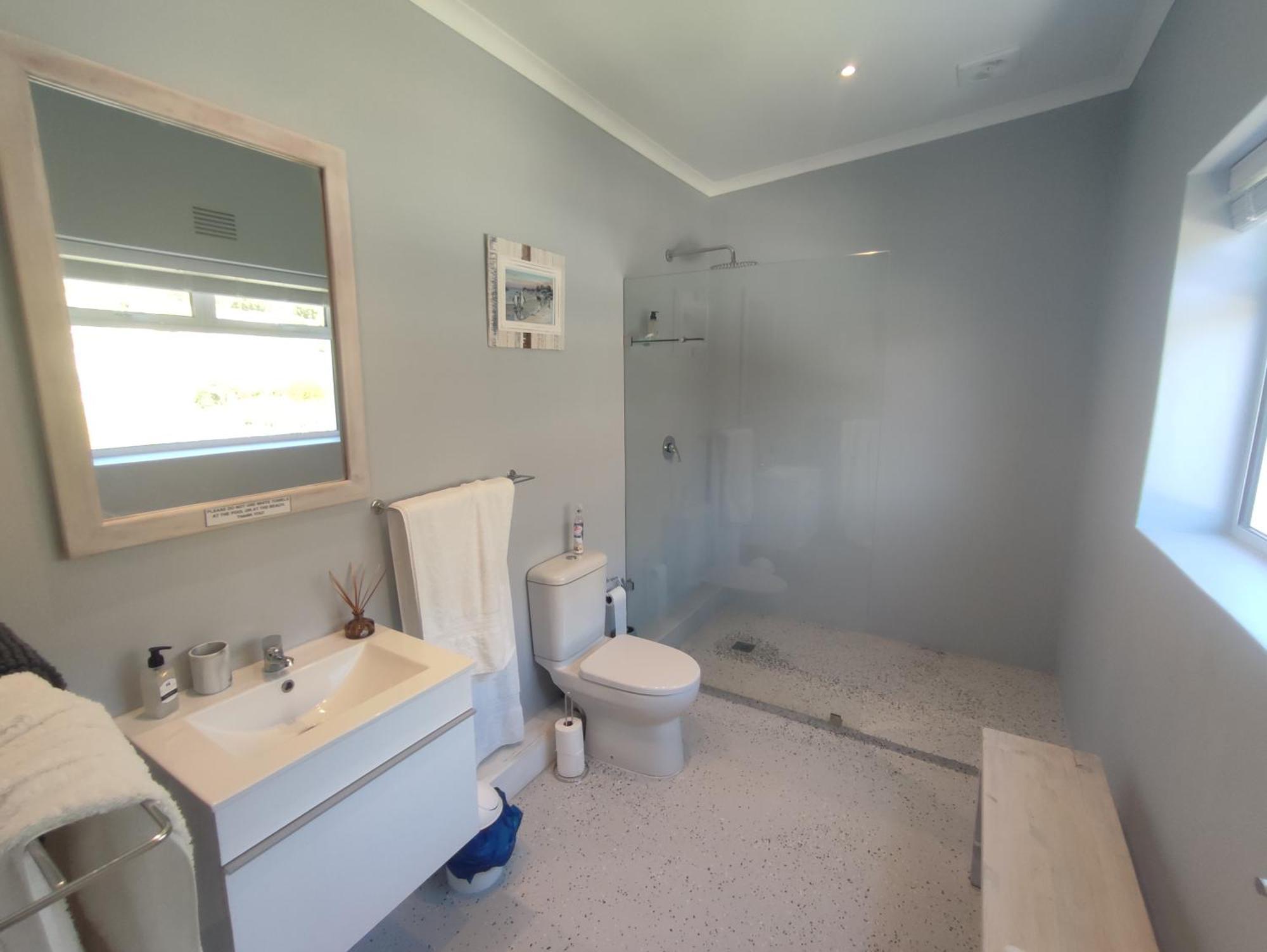 Penguins View Guesthouse Simonʼs Town Εξωτερικό φωτογραφία